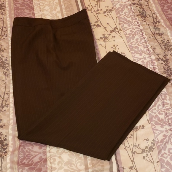 Alfani Petite Pants - Picture 1 of 7